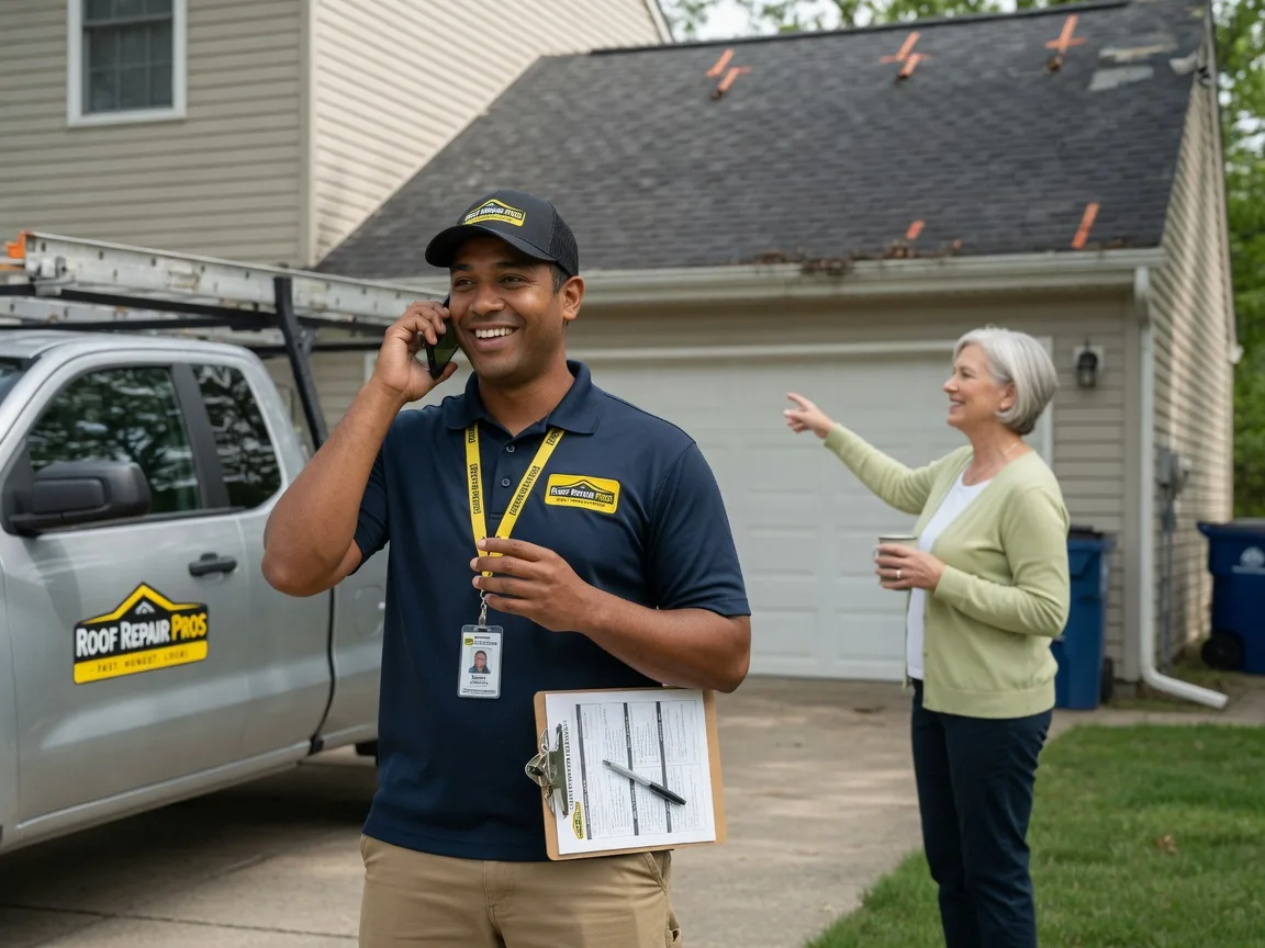 Roof Repair Roscoe, TX FAQs